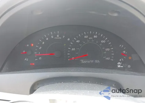 2009 Toyota Camry Se/Le/Xle из США, поврежденный, VIN 4T1BE46K39U818575